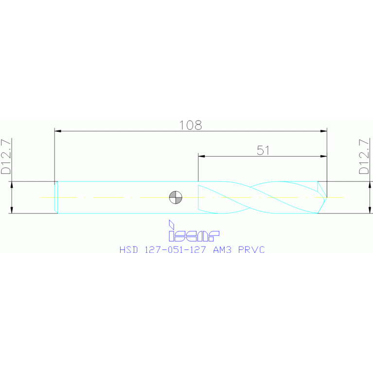 HSD 127-051-127 AM3