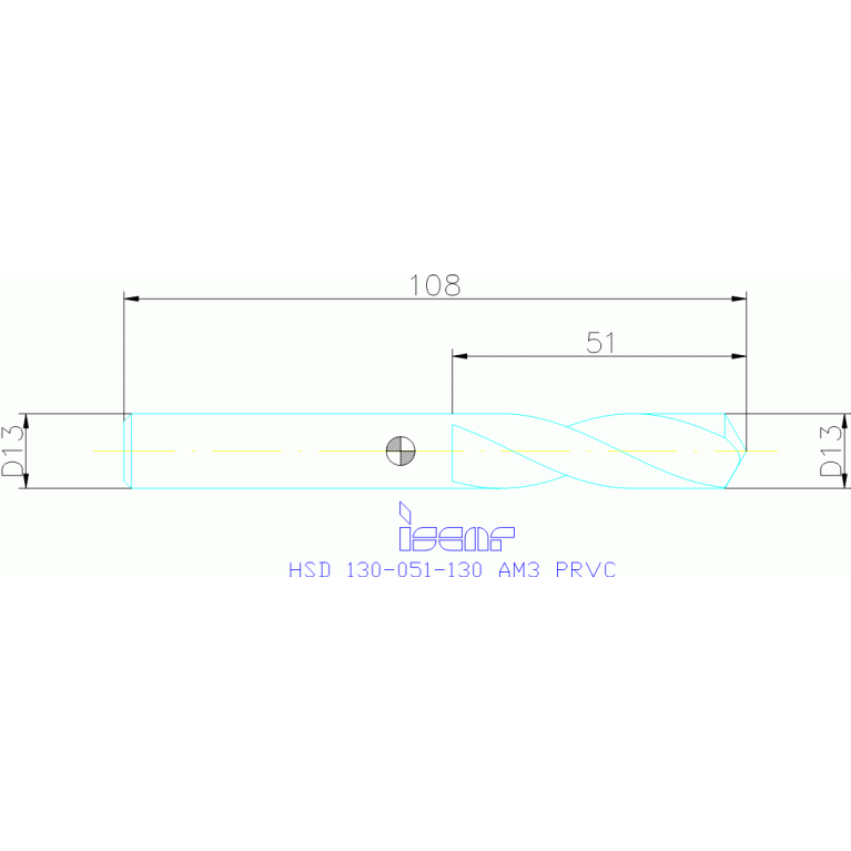HSD 130-051-130 AM3
