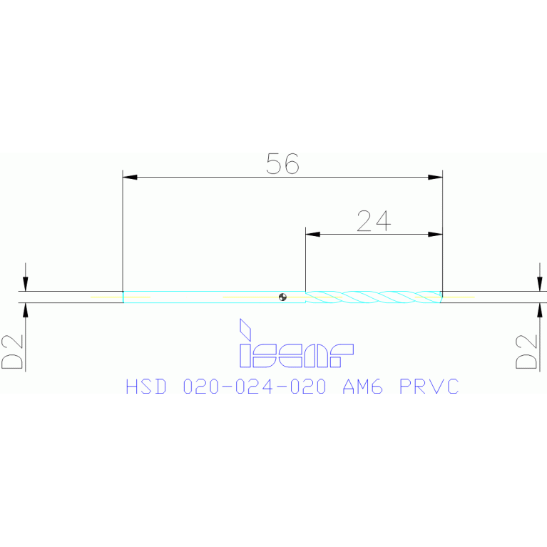 HSD 020-024-020 AM6