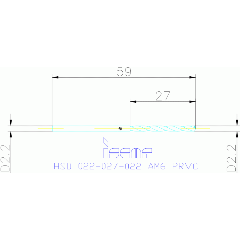 HSD 022-027-022 AM6