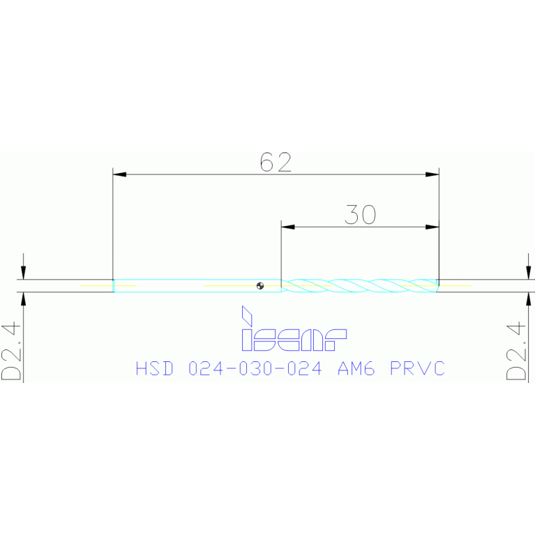HSD 024-030-024 AM6