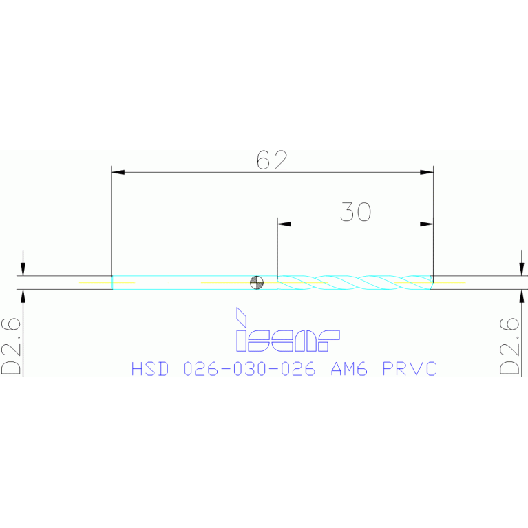 HSD 026-030-026 AM6