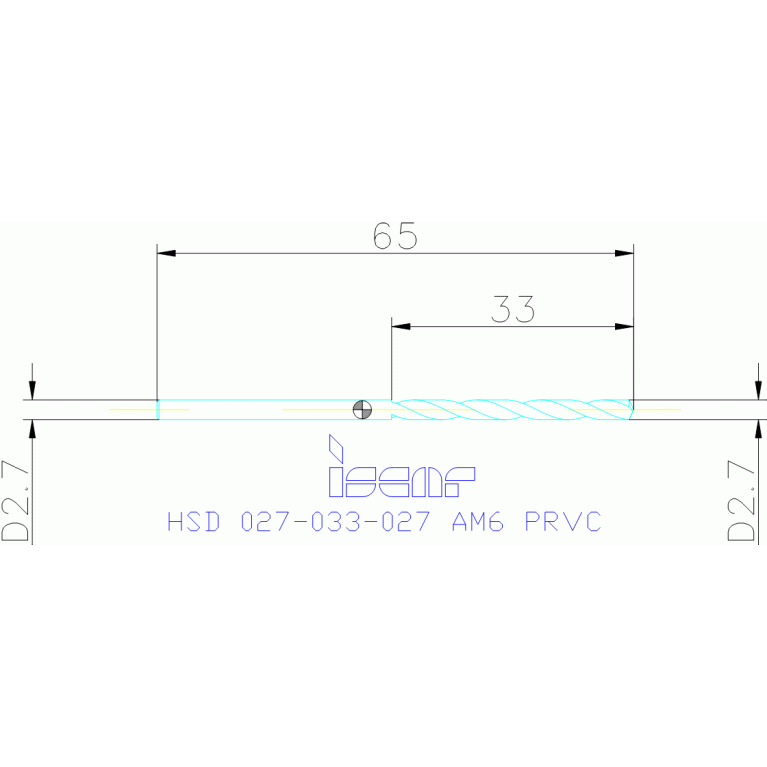 HSD 027-033-027 AM6