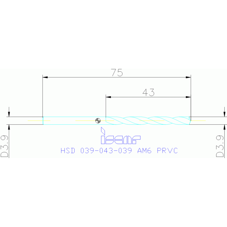 HSD 039-043-039 AM6