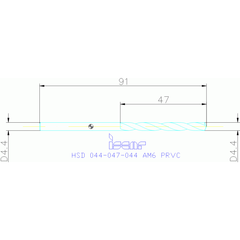 HSD 044-047-044 AM6