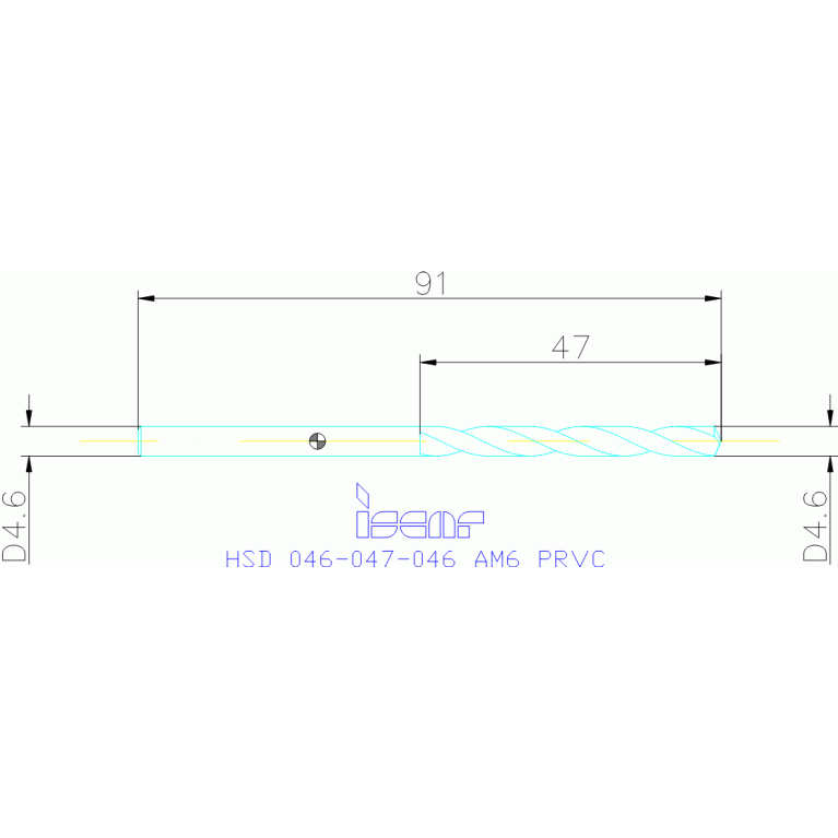 HSD 046-047-046 AM6