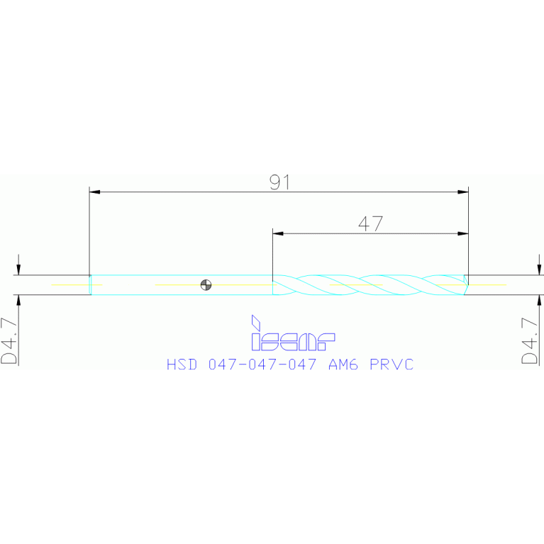 HSD 047-047-047 AM6