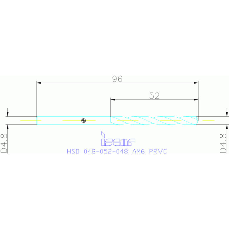 HSD 048-052-048 AM6