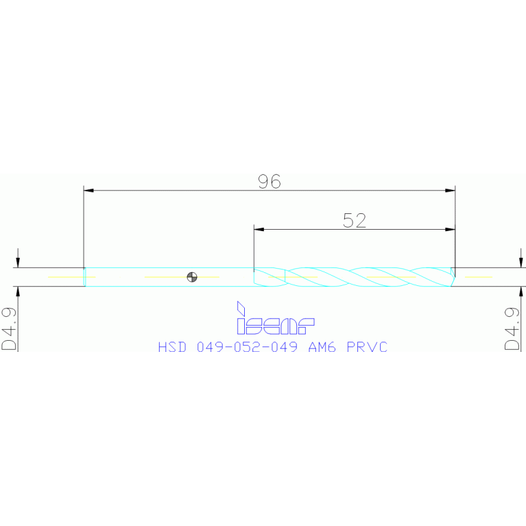 HSD 049-052-049 AM6