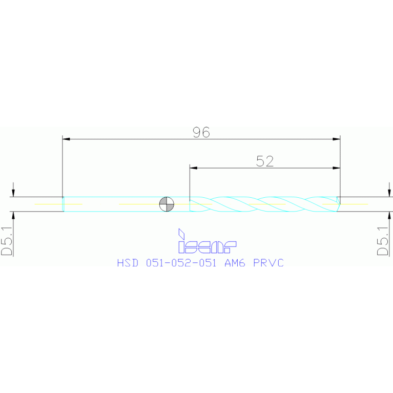 HSD 051-052-051 AM6