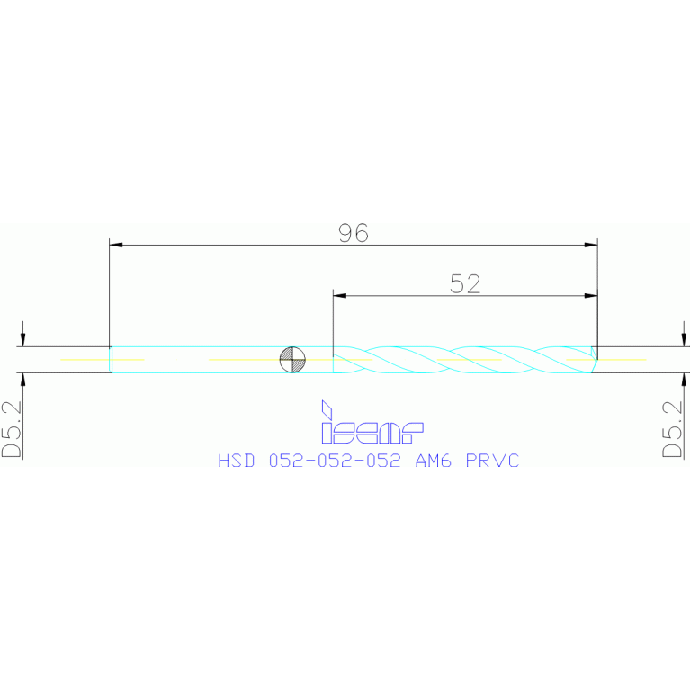HSD 052-052-052 AM6