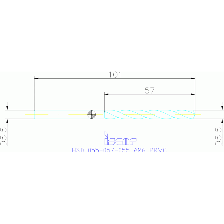 HSD 055-057-055 AM6