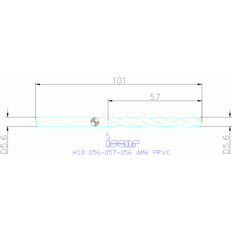 HSD 056-057-056 AM6