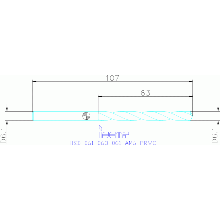 HSD 061-063-061 AM6