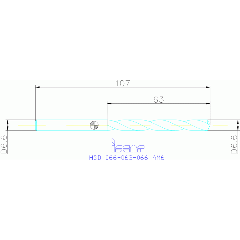 HSD 066-063-066 AM6