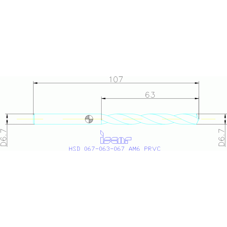 HSD 067-063-067 AM6