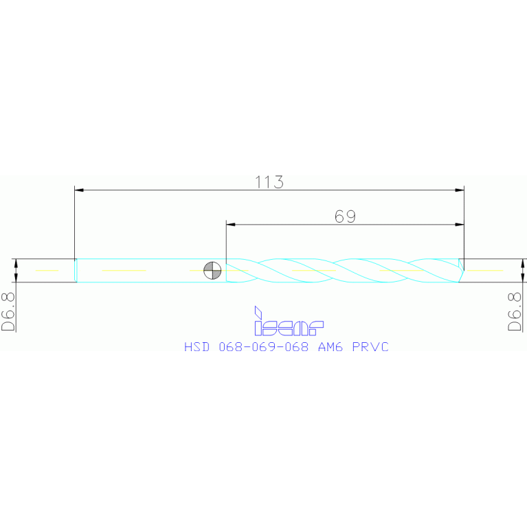 HSD 068-069-068 AM6