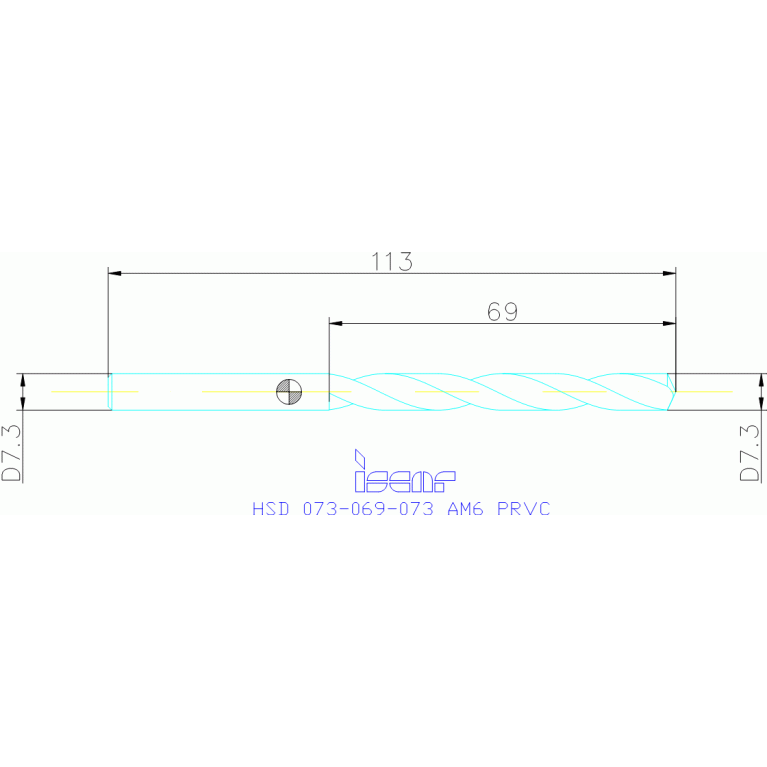 HSD 073-069-073 AM6