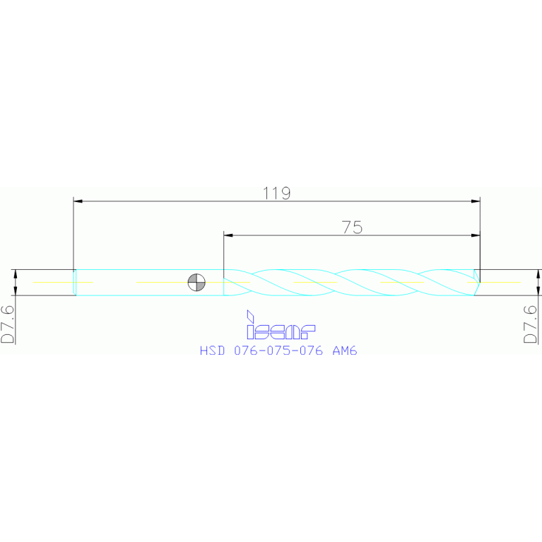 HSD 076-075-076 AM6