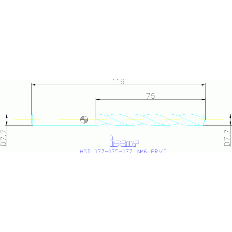 HSD 077-075-077 AM6