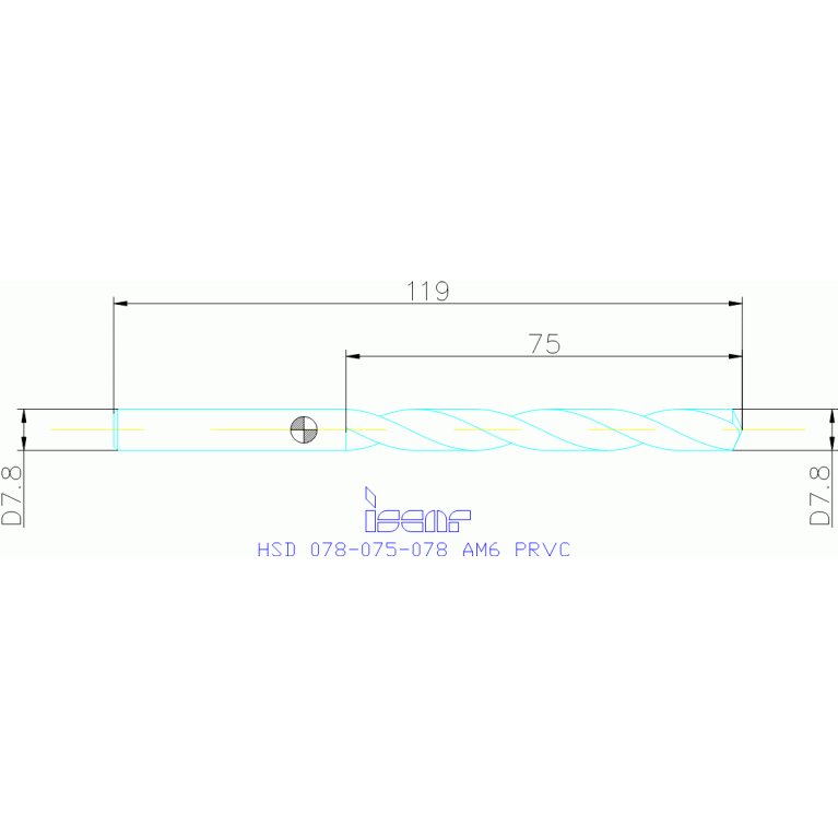 HSD 078-075-078 AM6