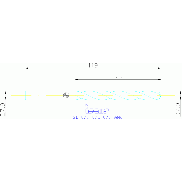 HSD 079-075-079 AM6