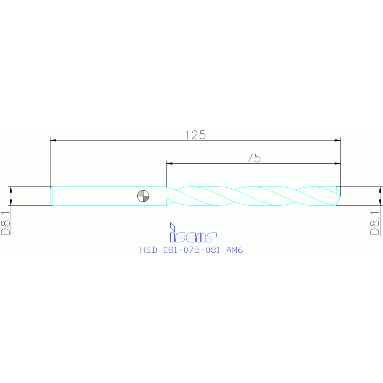 HSD 081-075-081 AM6