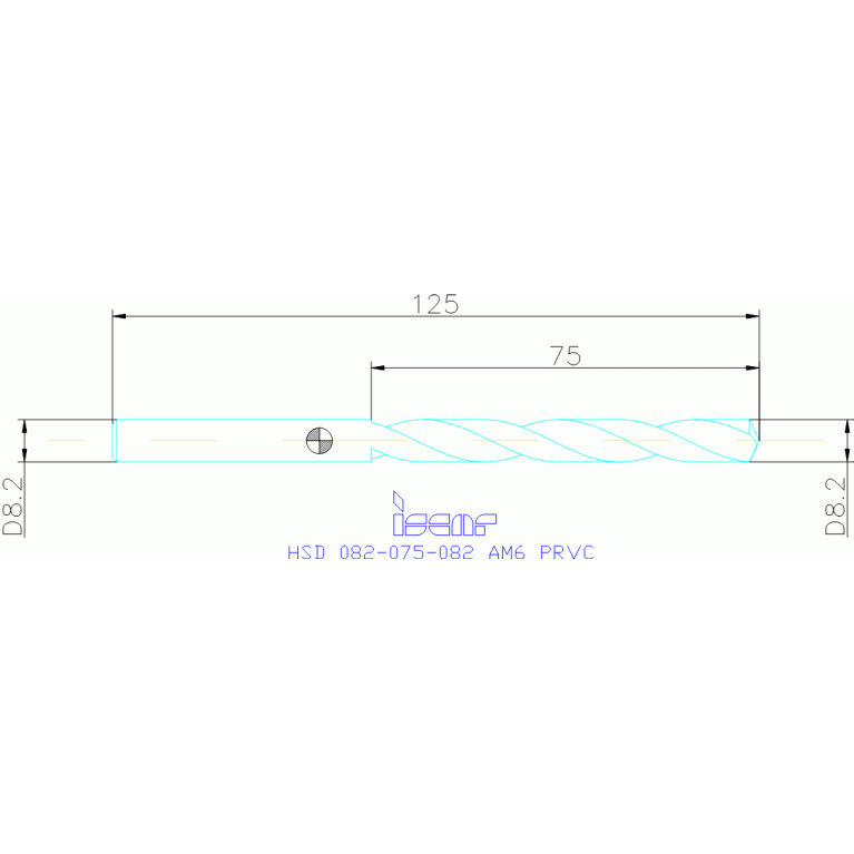 HSD 082-075-082 AM6