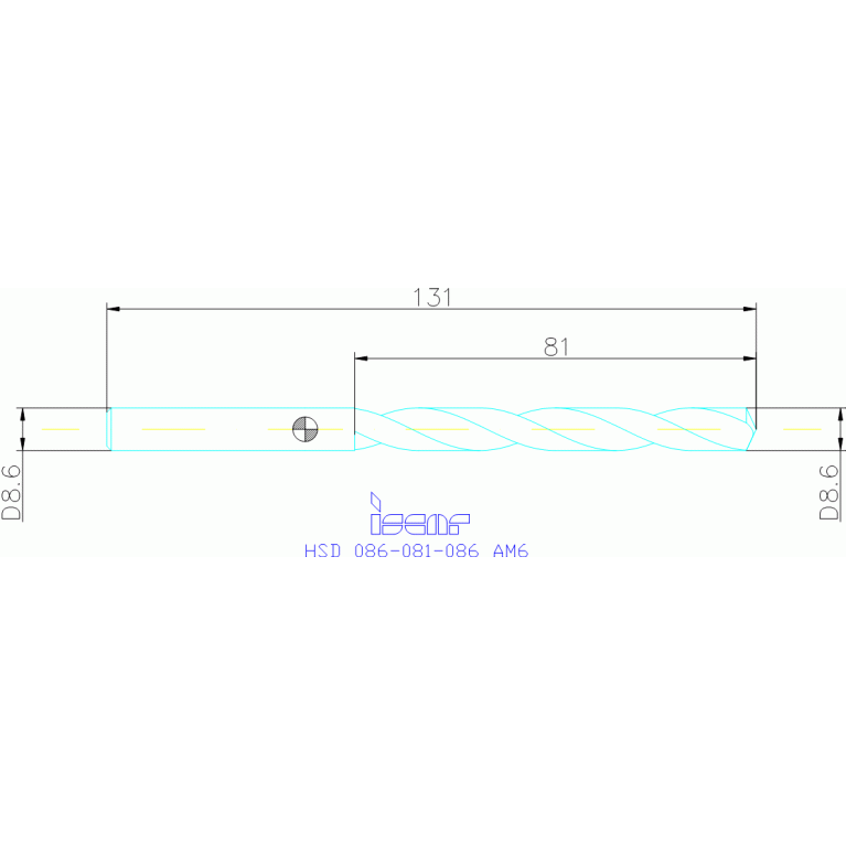 HSD 086-081-086 AM6