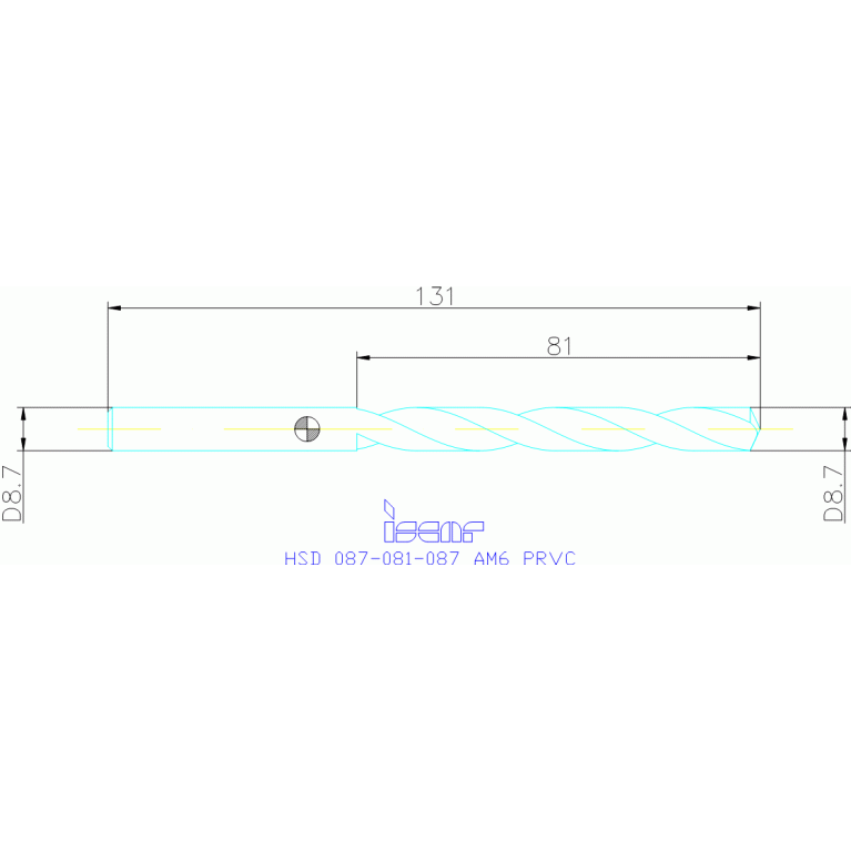 HSD 087-081-087 AM6