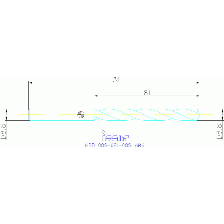 HSD 088-081-088 AM6