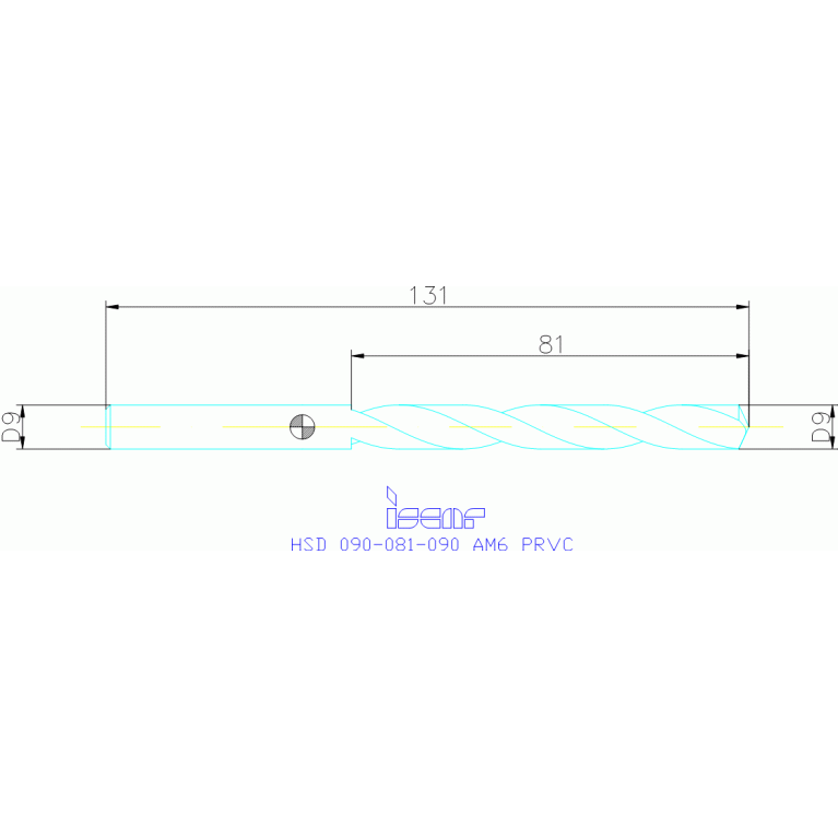 HSD 090-081-090 AM6