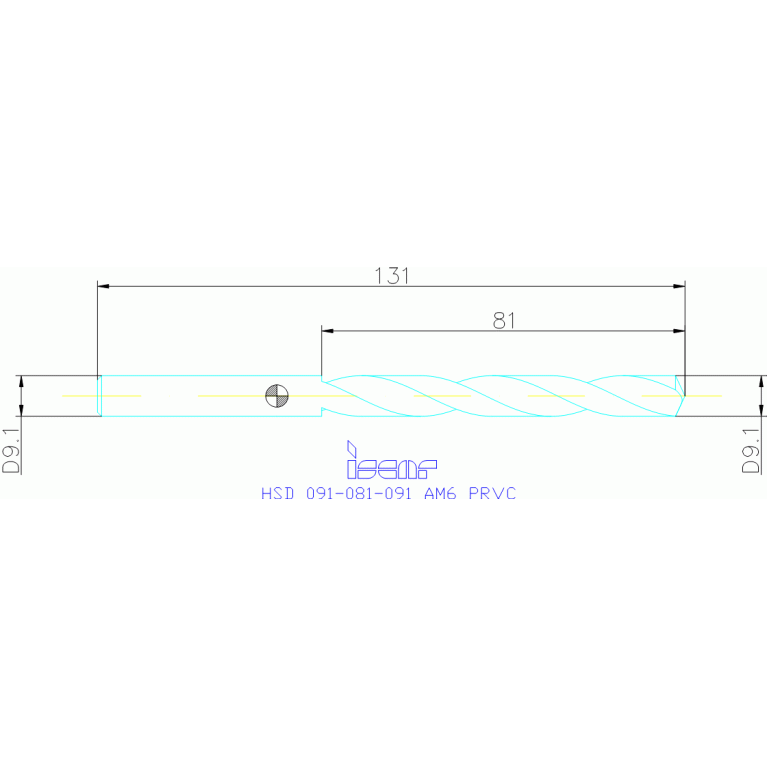 HSD 091-081-091 AM6