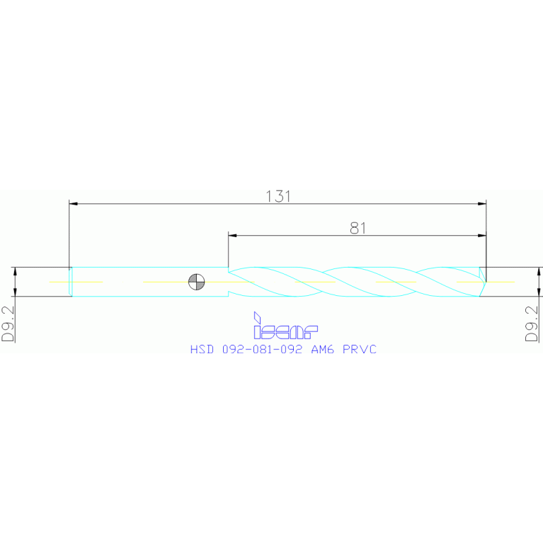 HSD 092-081-092 AM6