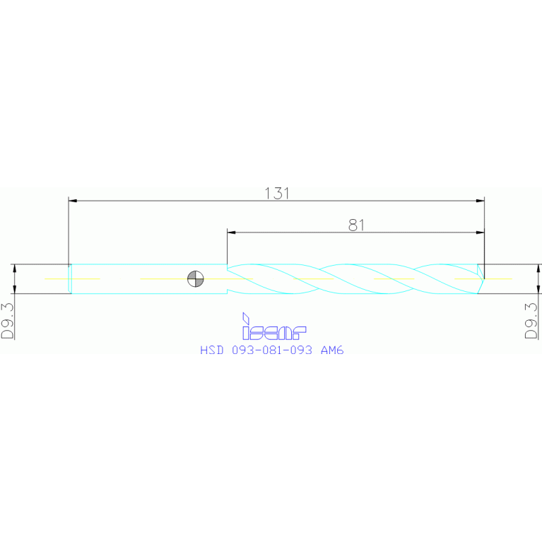 HSD 093-081-093 AM6
