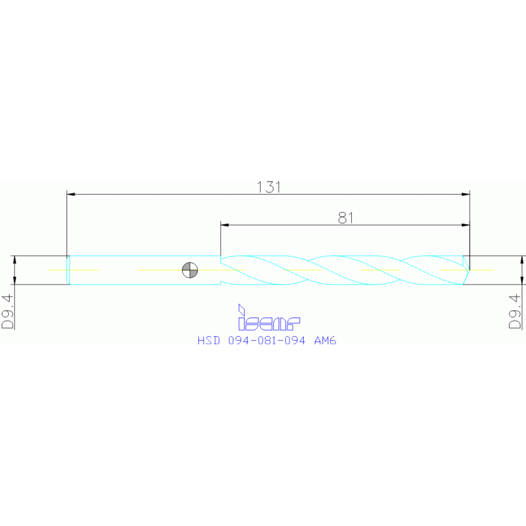 HSD 094-081-094 AM6