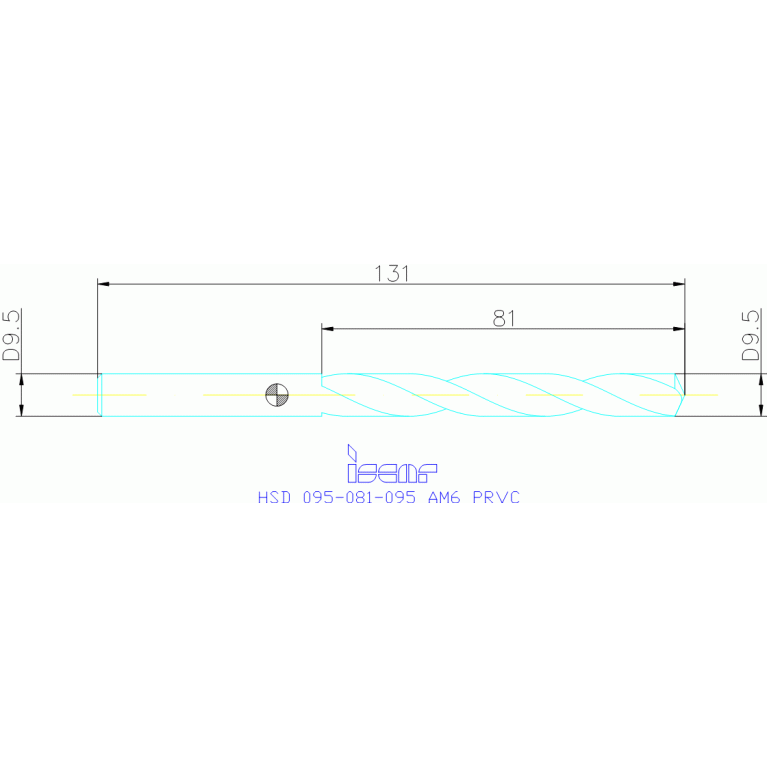 HSD 095-081-095 AM6