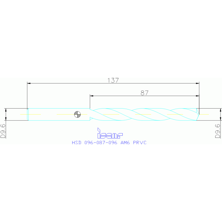 HSD 096-087-096 AM6