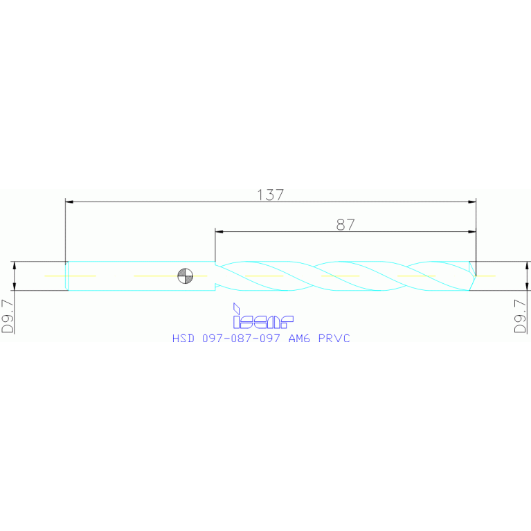 HSD 097-087-097 AM6