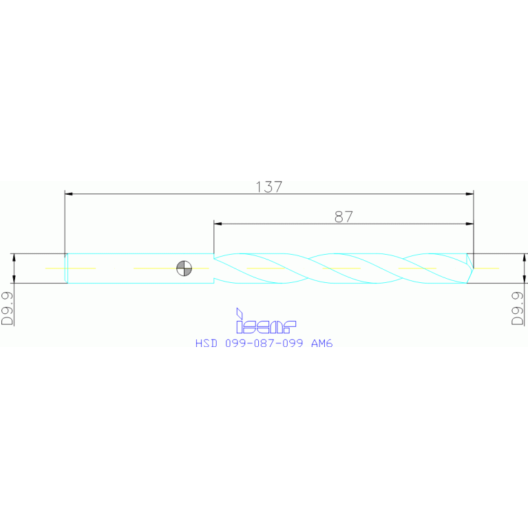 HSD 099-087-099 AM6