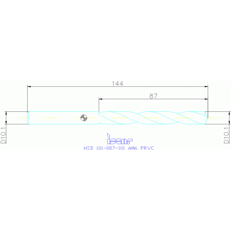 HSD 101-087-101 AM6