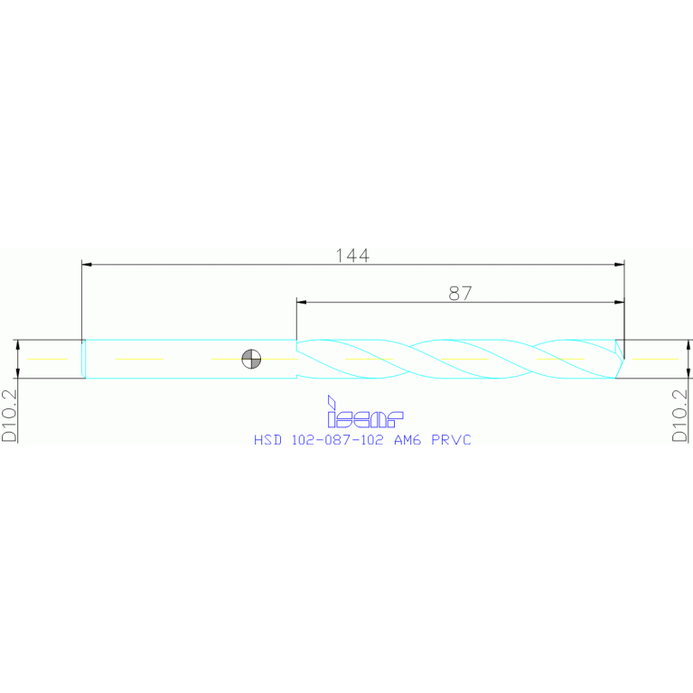 HSD 102-087-102 AM6