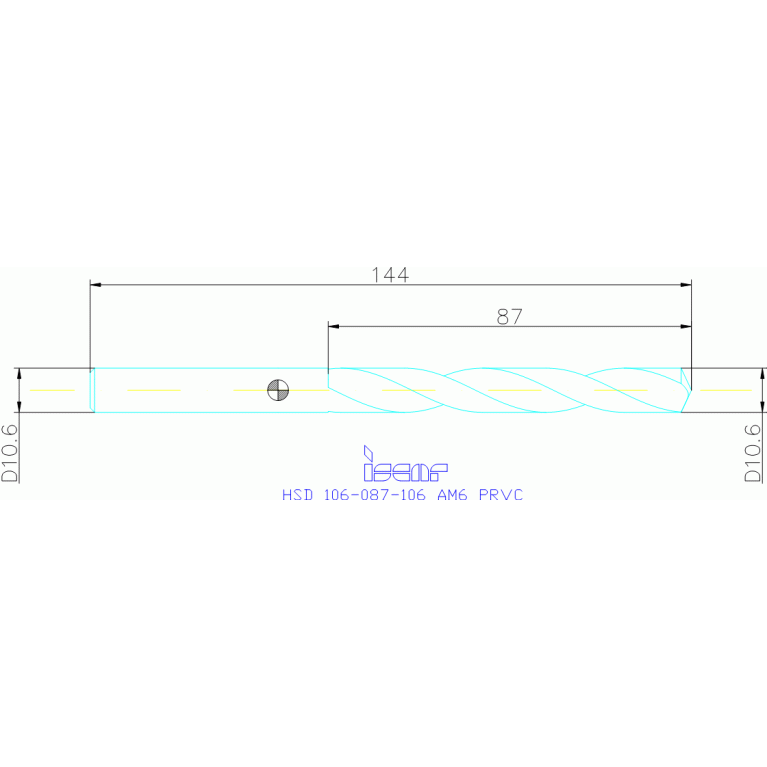 HSD 106-087-106 AM6