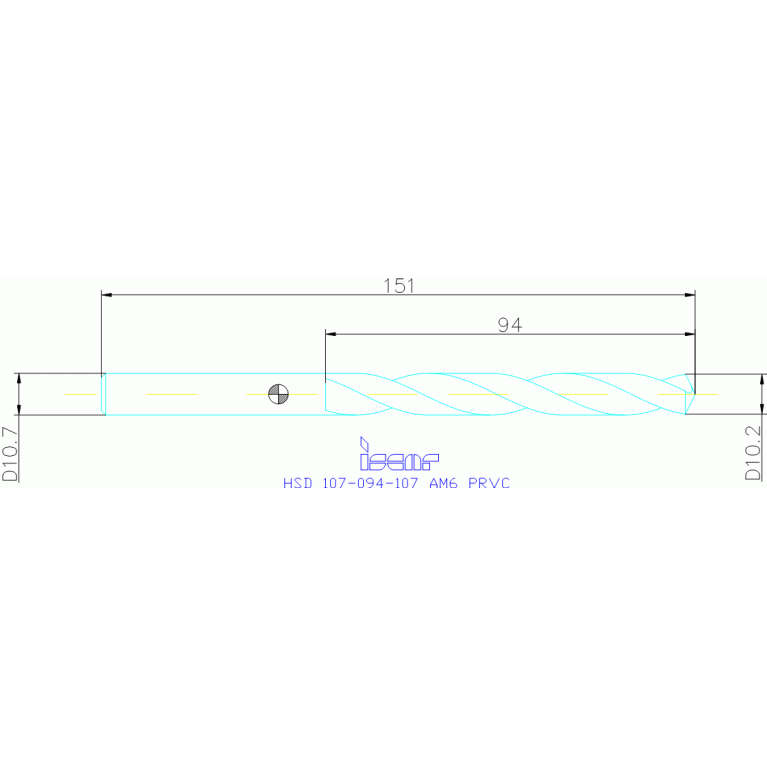 HSD 107-094-107 AM6