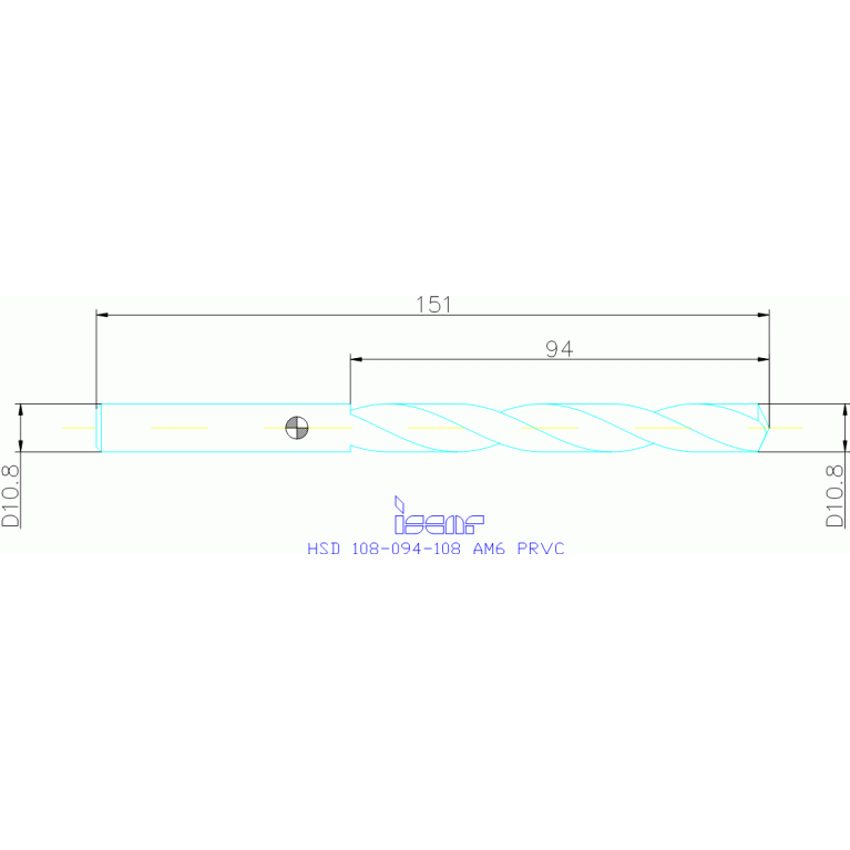 HSD 108-094-108 AM6
