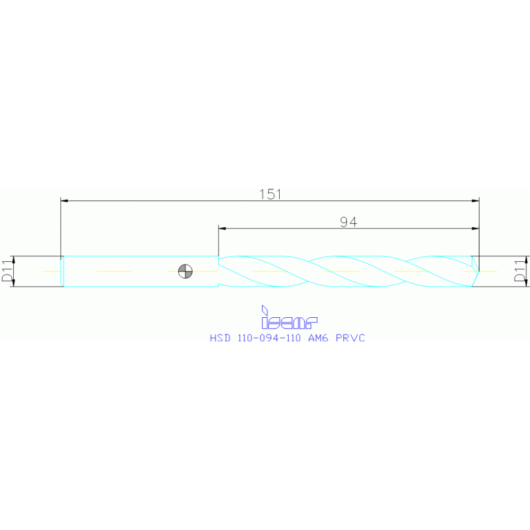 HSD 110-094-110 AM6