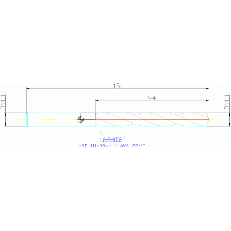 HSD 111-094-111 AM6