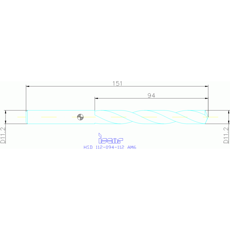 HSD 112-094-112 AM6