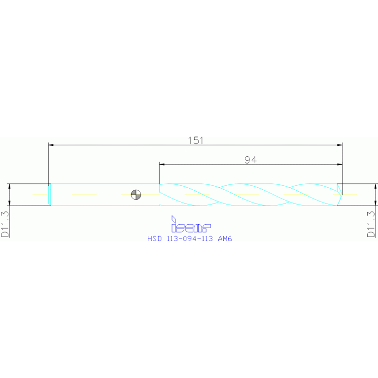 HSD 113-094-113 AM6