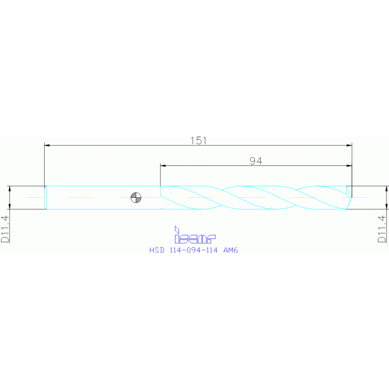 HSD 114-094-114 AM6